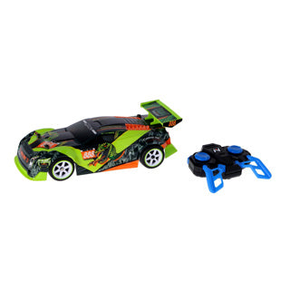 Load image into Gallery viewer, Radiografisch bestuurbare auto racing groen 1:16
