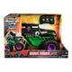 Monster jam - 1:15 rc smash en bash grave digger