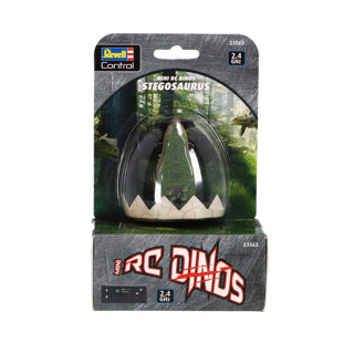 Load image into Gallery viewer, Radiografisch bestuurbare mini auto dino stegosaurus
