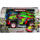 R c nikko dino truck: dino king