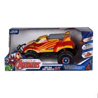 Load image into Gallery viewer, Marvel radiografisch iron thruster

