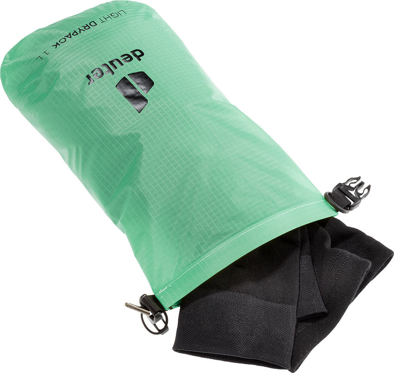 Load image into Gallery viewer, Deuter light drypack 1l - pack sack
