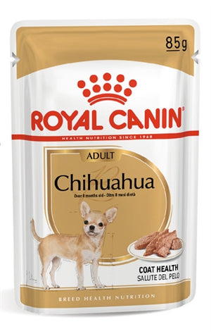 Royal canin Canin chihuahua pouch