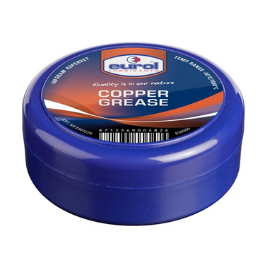 Vet Eurol koper 100 gram