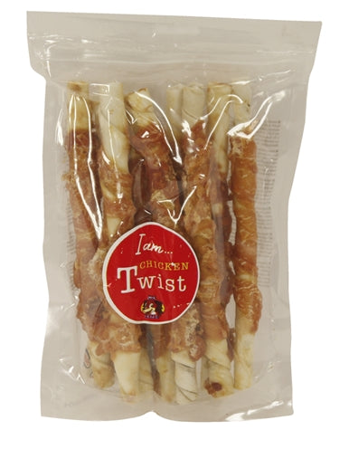 Load image into Gallery viewer, I am chicken twist
