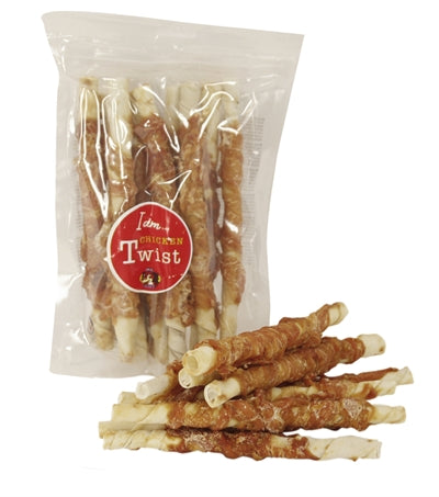 Load image into Gallery viewer, I am chicken twist

