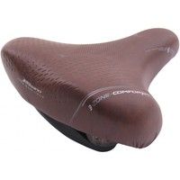 saddle Big City XXL brown