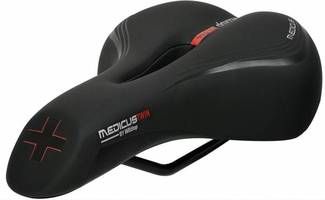 Saddle Wittkop Twin Medicus 1.0 - Men's Trekking - Gel