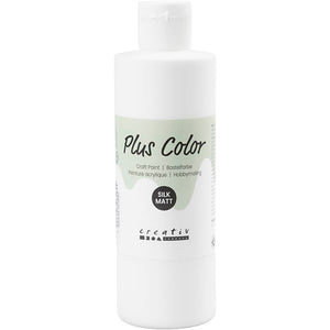 Http: www.cchobby.nl plus-color-acrylverf-wit-250-ml-1-fles