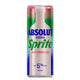 Absolut sprite absolut vodka sprite watermelon blik (12x 250ml)