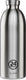 24 bottles 24bottles thermosfles clima bottle steel 850 ml