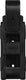 Abus slothouder - bracket st 6000 120 black bordo™ big