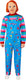 Rubies chucky volwassenenkostuum - - maat l