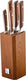 Richardson sheffield - ardent - messenblok - 5-delig