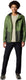 Columbia pouring adventure™ iii jacket men's jas - canteen, greenscape - maat s