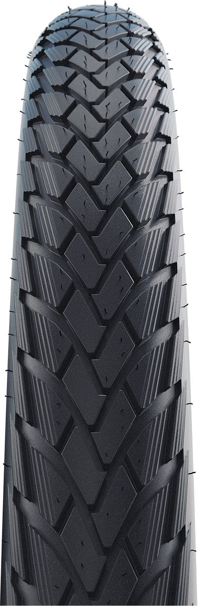 Load image into Gallery viewer, Schwalbe draadband marathon performance 32-559 zwart +r
