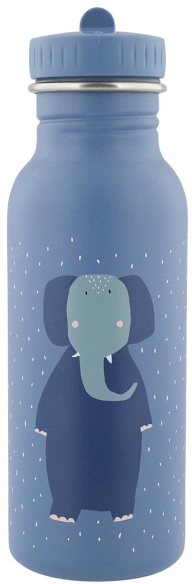 Afbeelding laden in galerijviewer, Trixie drinkfles - mrs. elephant, 500ml
