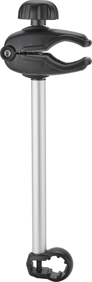 Thule medium bike arm 941 without slot zilver