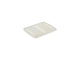 Sunware deksel v.nesta 46x36cm. transpar