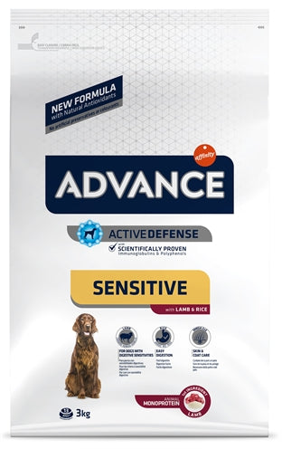 Load image into Gallery viewer, Advance Sensitive lamb rice
