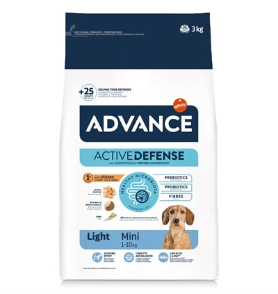 Load image into Gallery viewer, Advance Mini light
