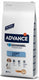 Advance Medium light