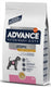 Advance Veterinary diet dog atopic gevoelige huid graanvrij derma