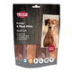 Trixie Premio vlees bars kip eend lam zalm