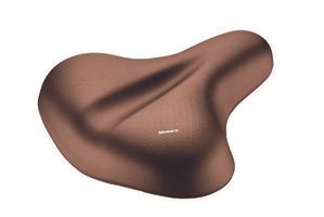 Selle san remo saddle monaco brown card