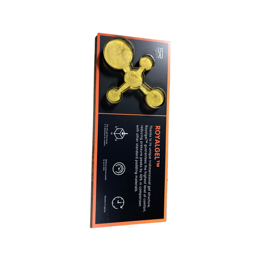 Selle Royal - Header Royal Royal Gel Engels