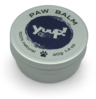 Load image into Gallery viewer, Yuup! Paw balm potenwas bij slip en bescherming
