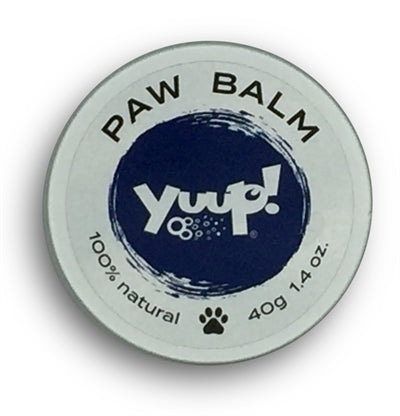 Load image into Gallery viewer, Yuup! Paw balm potenwas bij slip en bescherming

