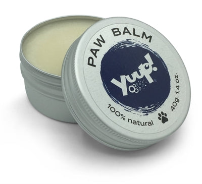 Load image into Gallery viewer, Yuup! Paw balm potenwas bij slip en bescherming
