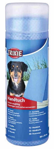 Load image into Gallery viewer, Trixie handdoek assorti
