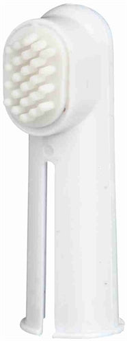 Load image into Gallery viewer, Trixie Gebitsverzorgingsset hond
