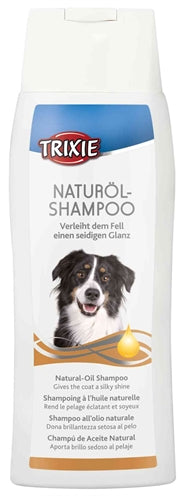 Load image into Gallery viewer, Trixie Shampoo natuurolie
