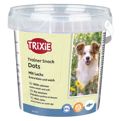 Load image into Gallery viewer, Trixie Soft snack mini trainer dots
