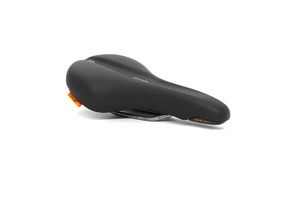 Saddle selle royal explora moderate black (card)