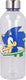 Sonic hydrofles - 850 ml - bpa-vrij - niet vaatwasserbestendig