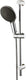 Tiger amalfi doucheset - douchekop ø 15 cm - inclusief comfort water saver - 6 standen - chroom