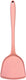 Basic culinair wokspatel - cherry blossom - siliconen - 32cm