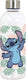 Stor lilo en stitch - hydro bottle - drinkfles drinkbeker - plastiek - 850ml