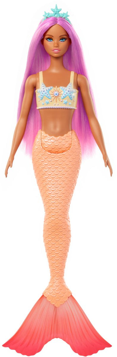 Barbie pop