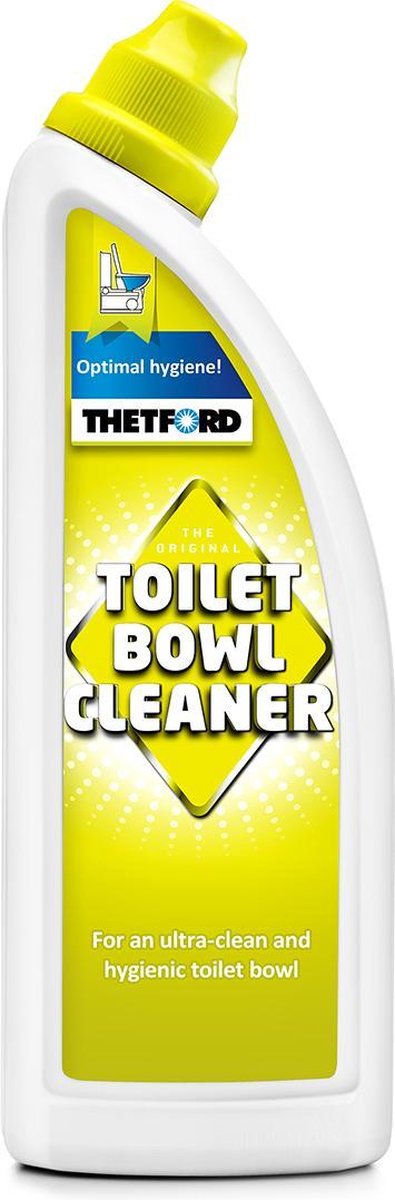 Thetford toilet bowl cleaner - 0,75l