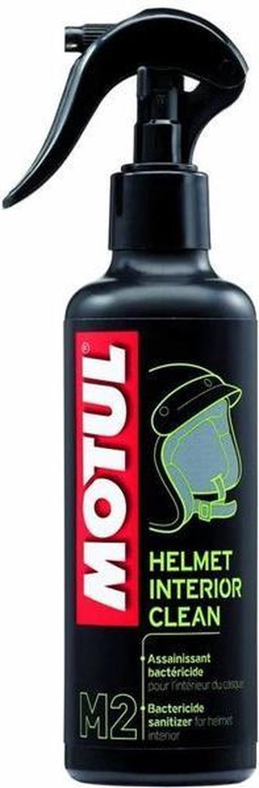 Motul ontsmettingsmiddel mtl105504 (250 ml)