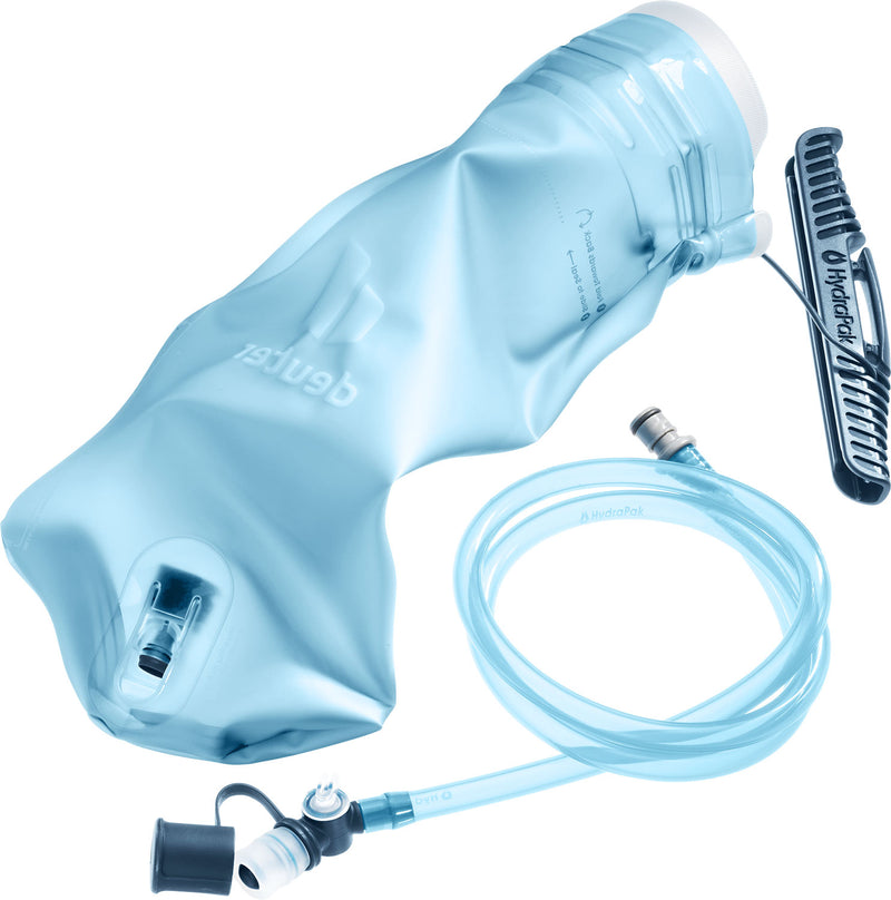 Load image into Gallery viewer, Deuter streamer ii 2.0 l - hydration bladder
