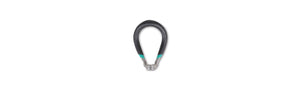 Beta, beta beta nippelspanner groen 3.3 mm