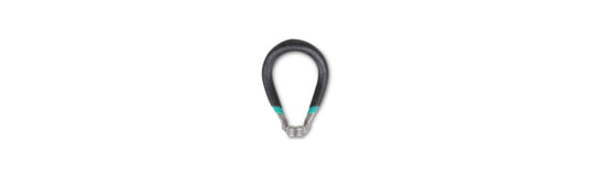 Beta, beta beta nippelspanner groen 3.3 mm