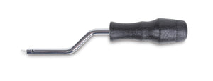 Beta, beta beta spaaknippelspanner