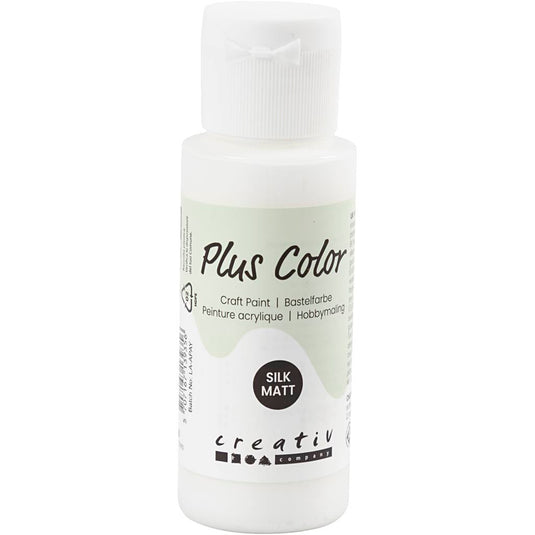 Http: www.cchobby.nl plus-color-acrylverf-wit-60-ml-1-fles